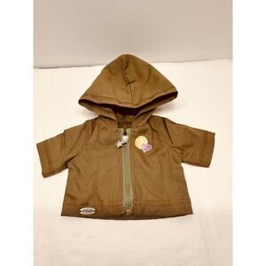 American Girl Doll Explore the Outdoors Outfit JACKET ONLY Retired For 18" Doll